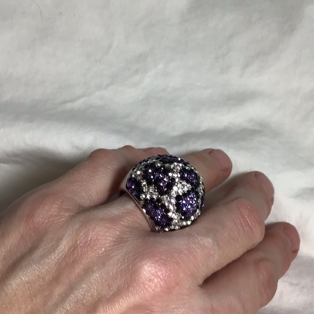Aldo Statement Ring